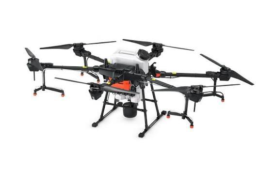 DJI Agras T20