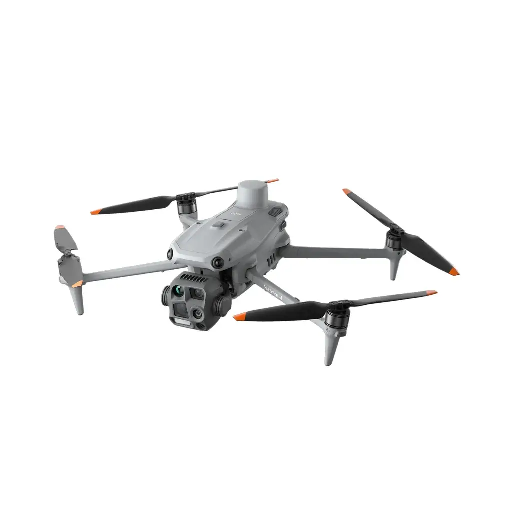DJI Matrice M4T