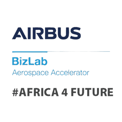 Airbus BizLab #Africa4Future Accelerator, 2018