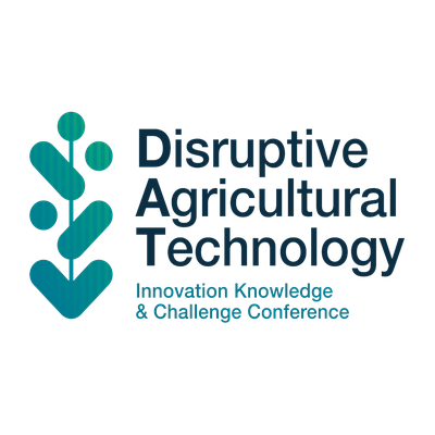 World Bank Disruptive Agricultural Technology