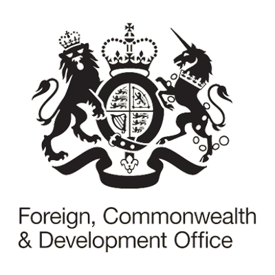 UK Foreign, Commonwealth & Development Office
