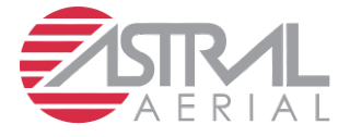 Astral Logo