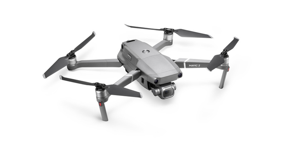Mavic 2 pro 2